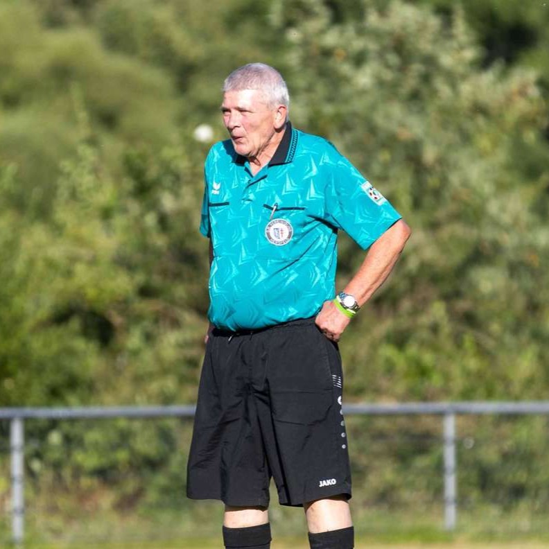 Jürgen Landsiedel beendet seine SR-Laufbahn