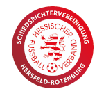 Schiedsrichtervereinigung Hersfeld-Rotenburg